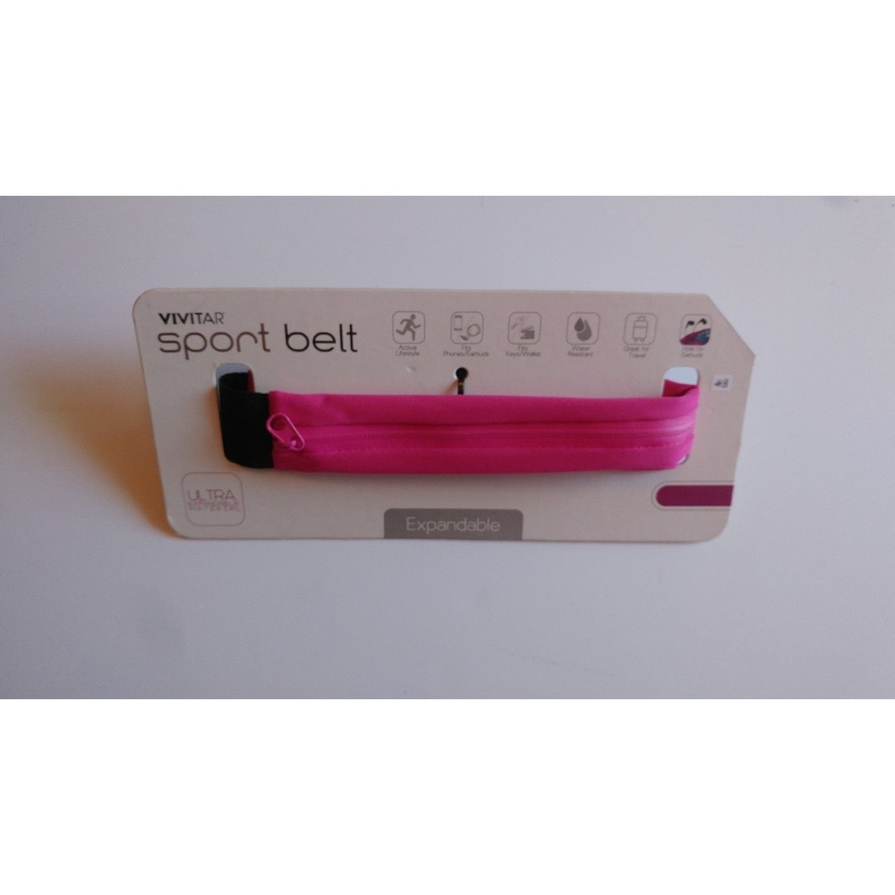 Sport Belt #8